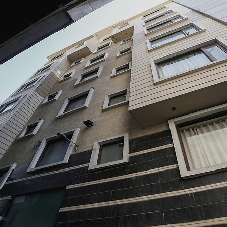 Townhouse Hollywood Heights Hotel Amritsar Exterior photo